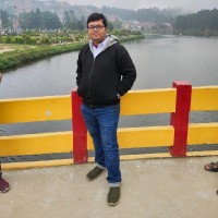 Souvik Acharya