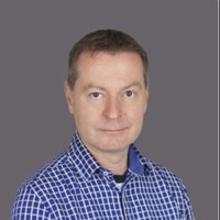 Dennis Johansson