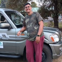 Abhinav Rajan