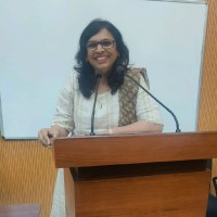 Shaily Shah