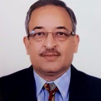 Arvind Sharma
