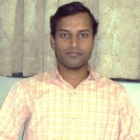 PRAMOD SAHOO