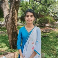 Ashika K