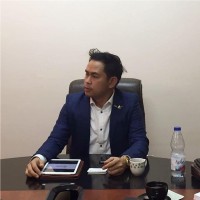 Mohamad Lazim Yassin