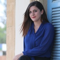 Marina A. Shiammouti