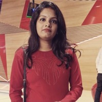 Deeksha Jaiswal