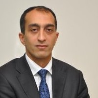 Bakhtiyar Mammadov, CISM