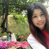 Samantha Hong