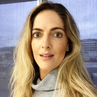 Julia Harrison