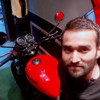 Ajeet Gusain