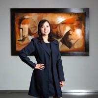 Jannette Tapia Espinosa