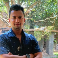 Ankit Bikram Poudel