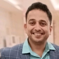 Amar Kumar Das