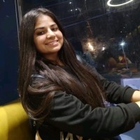 Anjali Patel