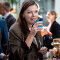 Cindy Van Den Hooff