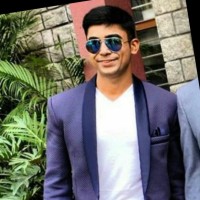 Harshvardhan P