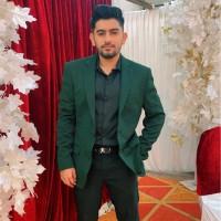 Kaif Sayed