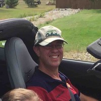 Jeffrey Eldred