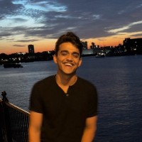 Dhruv Doshi