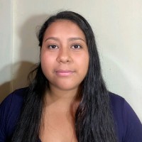 María Karina Vargas Quesada