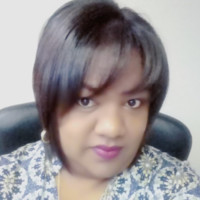 Sharon Ramesh