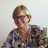 Anneke Van Beek
