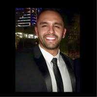 Cristobal Rivera