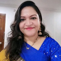 Prasanthi K S