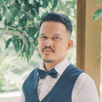 Jayson Domingo