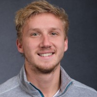 Drew Harbour