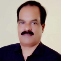 Chandrashekhar Nayak