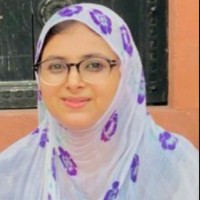Ruqiya Almas