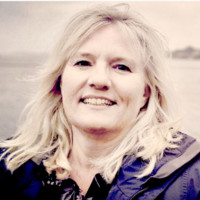Kjersti Turøy