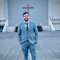 Avinash Behera