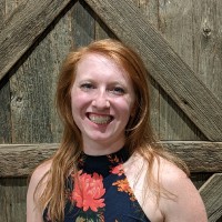 Katie Oestman