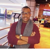 Dr. Martin Ibeawuchi Dnp, Crna