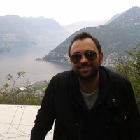 Max De Ponti