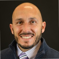 Patrick Aragon, Cprp, Afo