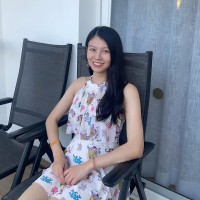 Aimee (Jiajing) Lin