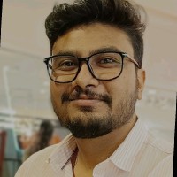 Saket Kamble