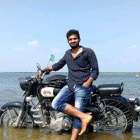 Satyanarayana Reddy Allu
