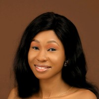 Unekwu Hadiza Obaje - Ogbodo