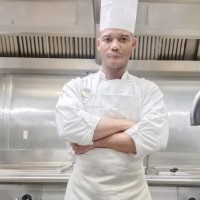 Jeremiah Miahman👨‍🍳