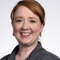 Kate Hargreave
