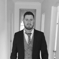Gerry Mccrossan