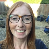 Jackie Wright