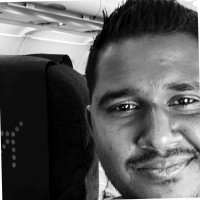 Moosa Khaleel