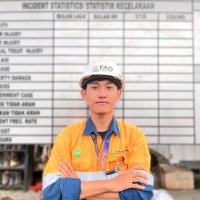 Rahman Azri Sofyan Lubis