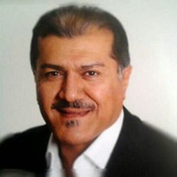 Ghazi Alazzawi