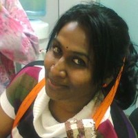 Amutha gopal